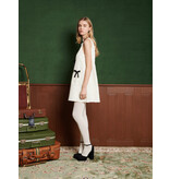Sister Jane Tamara Bow Mini Dress