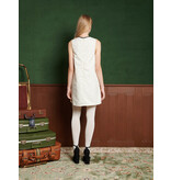 Sister Jane Tamara Bow Mini Dress