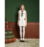 Sister Jane Tamara Bow Mini Dress