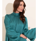 Alden Adair Ramona Dress in Beryl