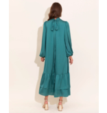Alden Adair Ramona Dress in Beryl