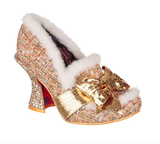 Irregular Choice Grand Gift