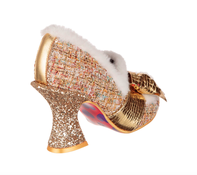 Irregular Choice Grand Gift