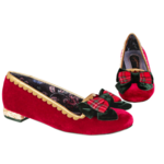 Irregular Choice Festive Bows