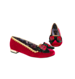Irregular Choice Festive Bows
