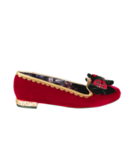 Irregular Choice Festive Bows