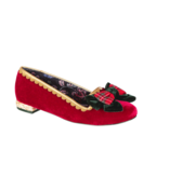 Irregular Choice Festive Bows