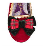 Irregular Choice Festive Bows
