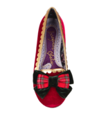 Irregular Choice Festive Bows