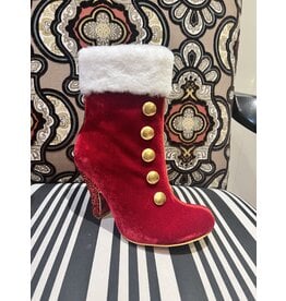 Irregular Choice Splendid Season
