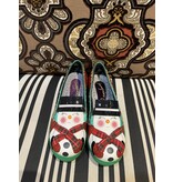 Irregular Choice Snowman Sparkle