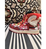 Irregular Choice Snowball Fight