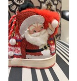 Irregular Choice Snowball Fight