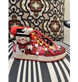 Irregular Choice Snowball Fight