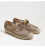 Sam Edelman Mackie Mesh Mary Jane Espadrille