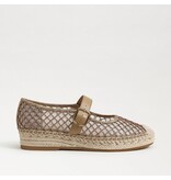 Sam Edelman Mackie Mesh Mary Jane Espadrille