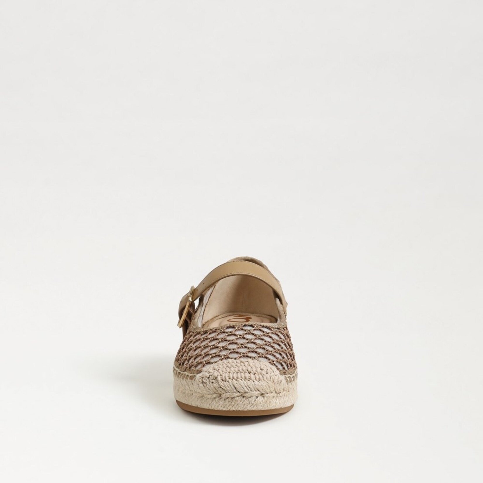 Sam Edelman Mackie Mesh Mary Jane Espadrille
