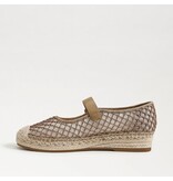 Sam Edelman Mackie Mesh Mary Jane Espadrille