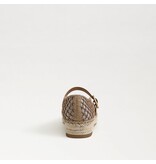 Sam Edelman Mackie Mesh Mary Jane Espadrille