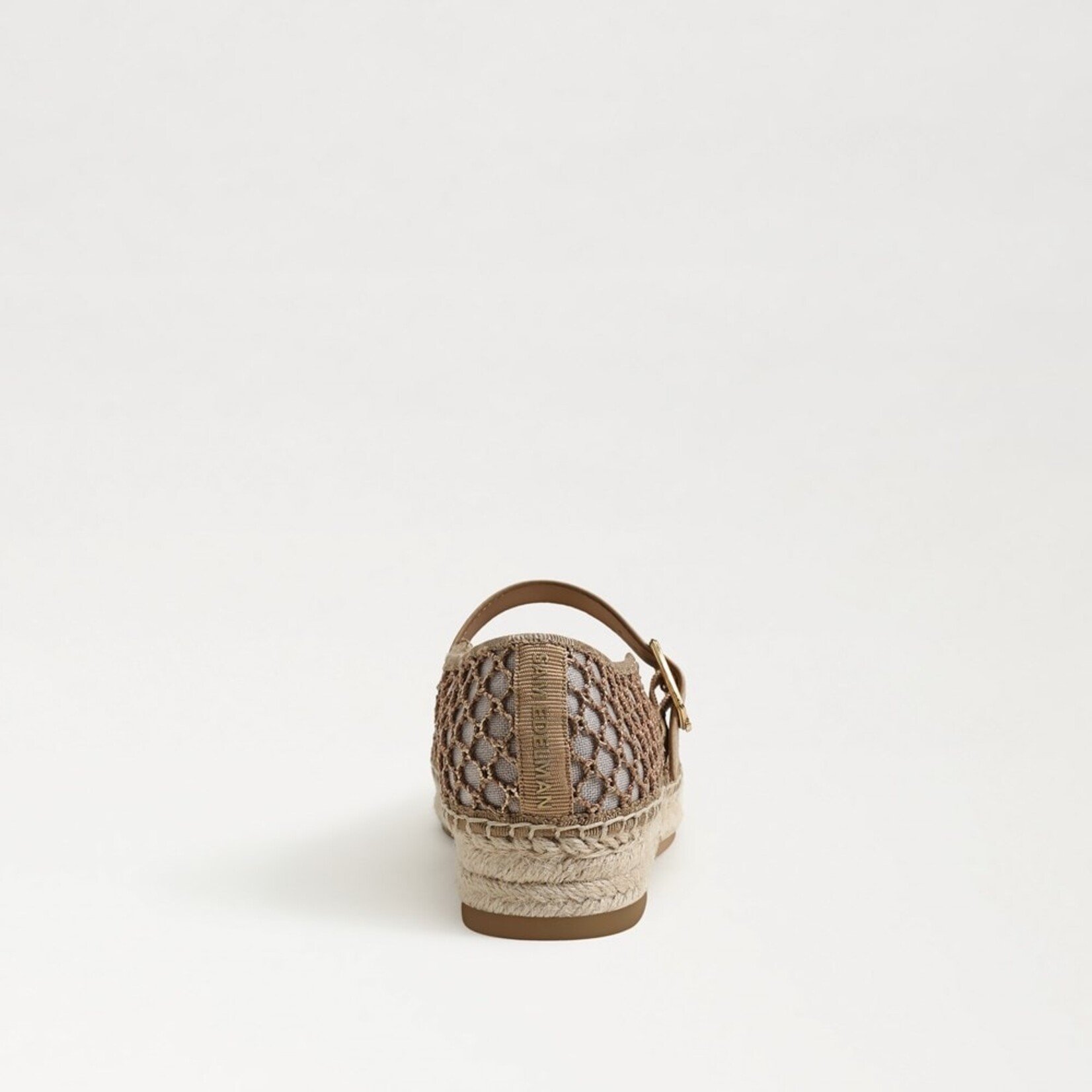 Sam Edelman Mackie Mesh Mary Jane Espadrille