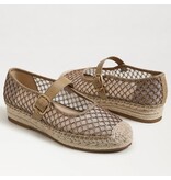 Sam Edelman Mackie Mesh Mary Jane Espadrille