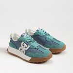 Sam Edelman Langley Lace Up Sneaker