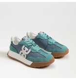Sam Edelman Langley Lace Up Sneaker