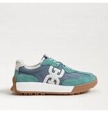 Sam Edelman Langley Lace Up Sneaker