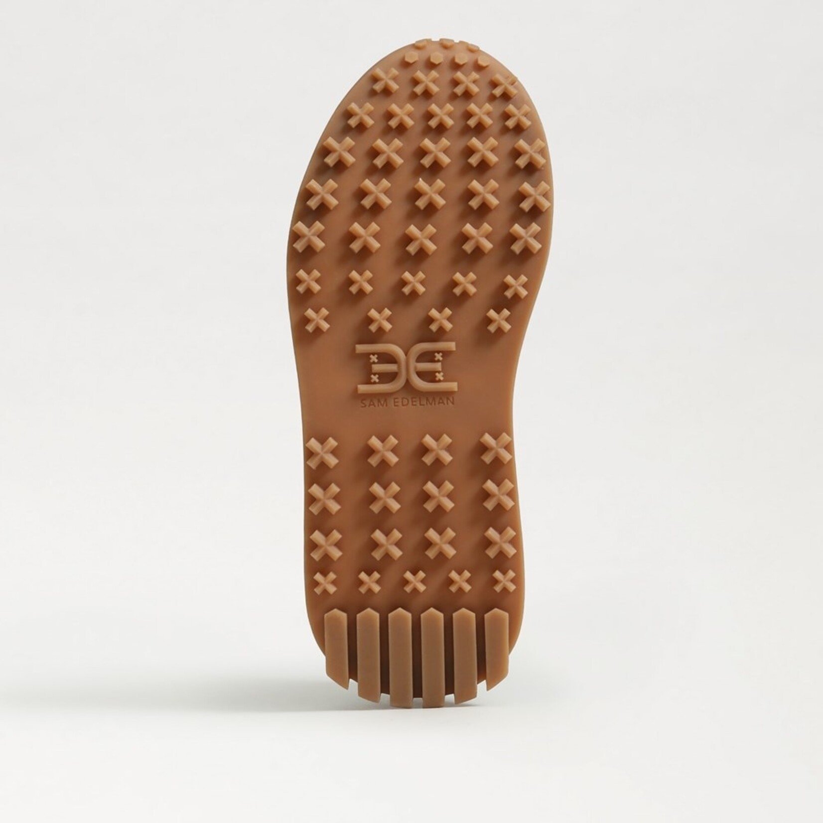 Sam Edelman Langley Lace Up Sneaker