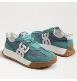 Sam Edelman Langley Lace Up Sneaker