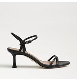 Sam Edelman Presley Strappy Kitten Heel Sandal