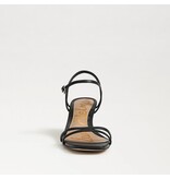 Sam Edelman Presley Strappy Kitten Heel Sandal