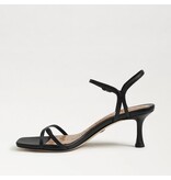 Sam Edelman Presley Strappy Kitten Heel Sandal