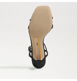 Sam Edelman Presley Strappy Kitten Heel Sandal