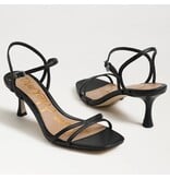 Sam Edelman Presley Strappy Kitten Heel Sandal
