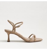 Sam Edelman Presley Strappy Kitten Heel Sandal