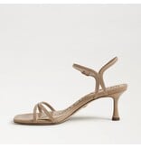Sam Edelman Presley Strappy Kitten Heel Sandal