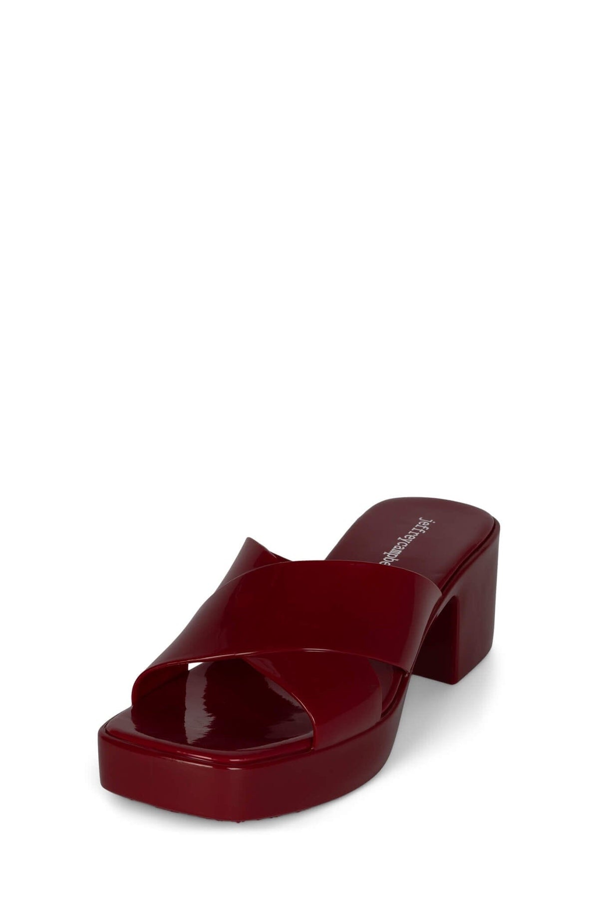Jeffrey Campbell Bubblegum