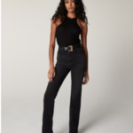 Unpublished Chloe Slim Boot Cut