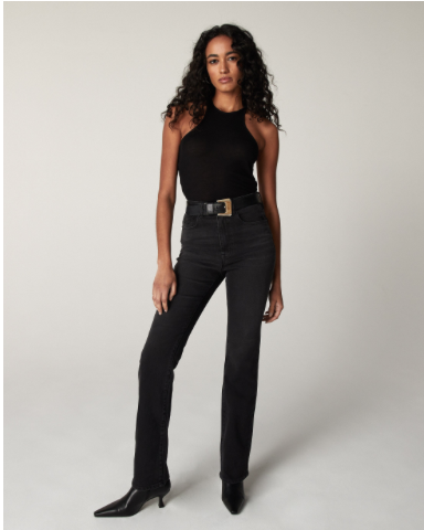 Unpublished Chloe Slim Boot Cut