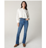 Unpublished Chloe Slim Boot Cut