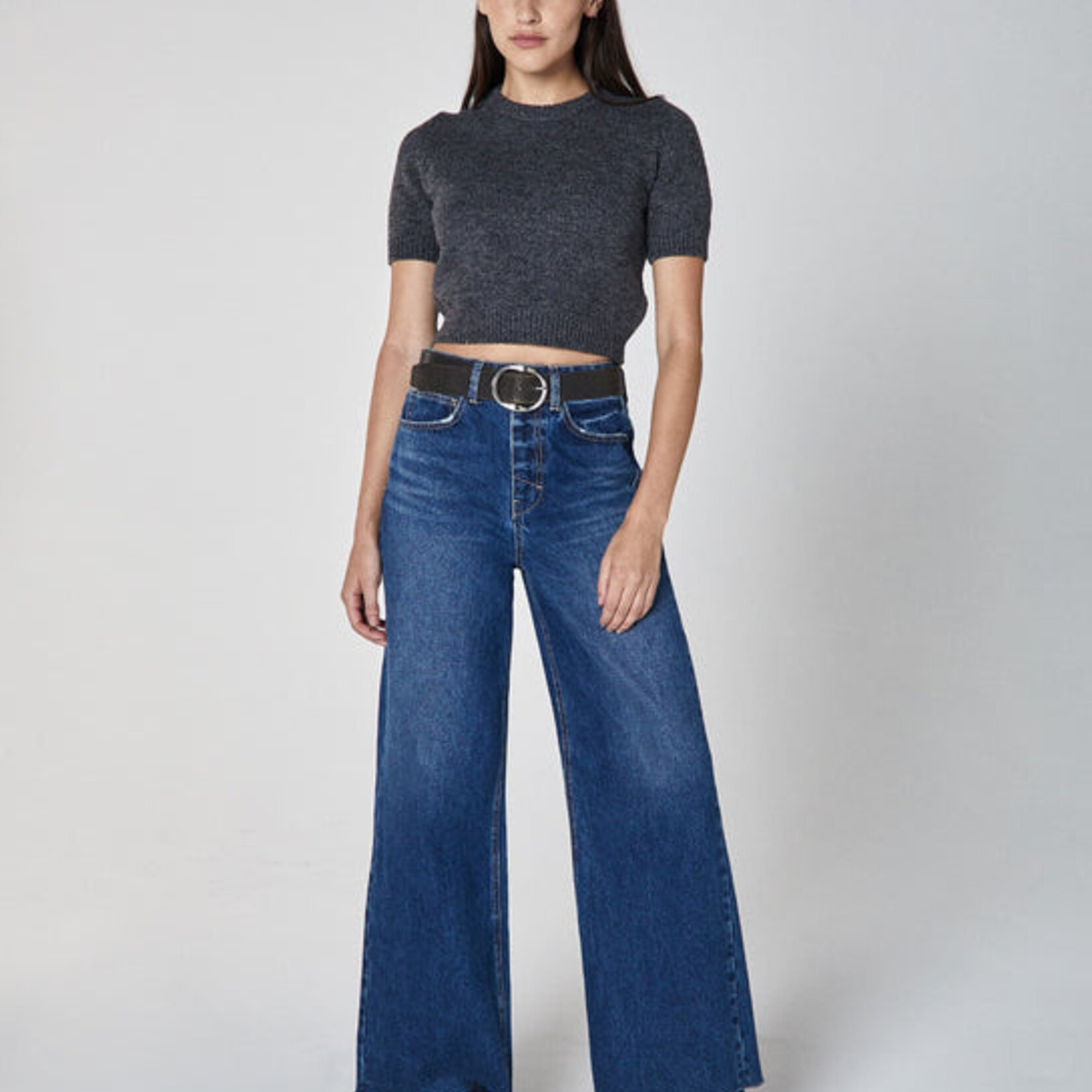 Unpublished Este Wide Leg Bell Arch