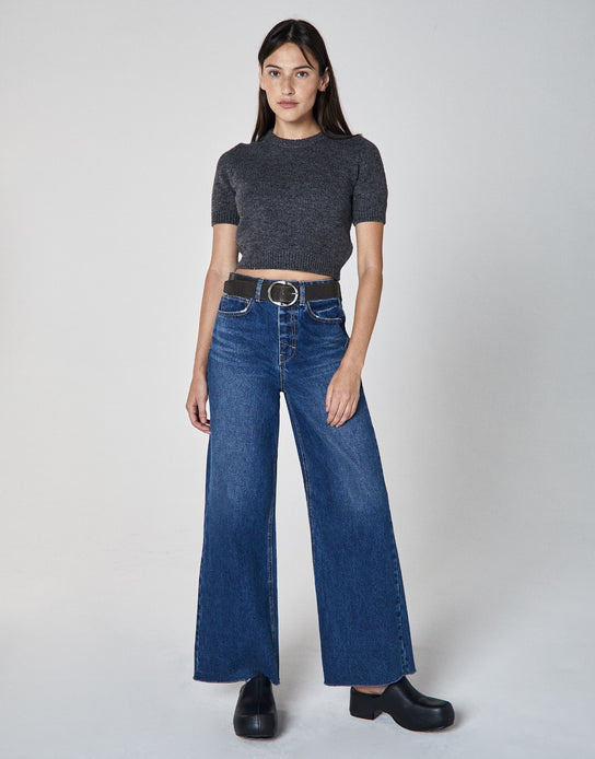 Unpublished Este Wide Leg Bell Arch