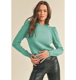 Holly Pullover