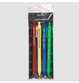 Pen Set
