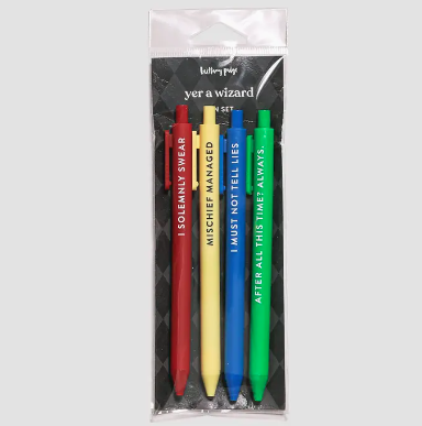 Pen Set