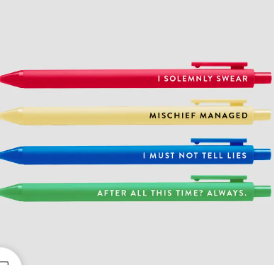 Pen Set