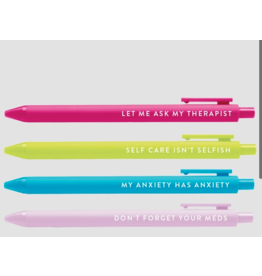 Pen Set