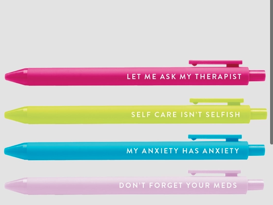 Pen Set