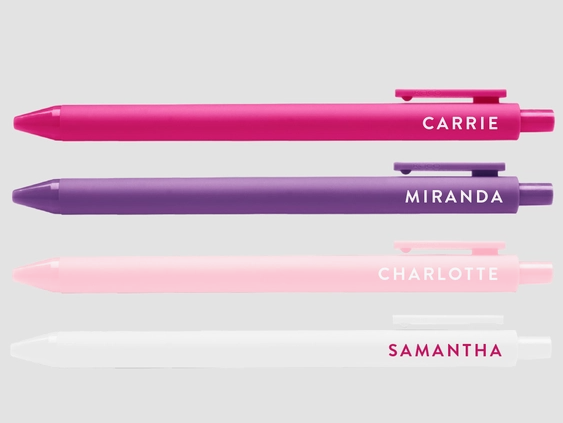 Pen Set